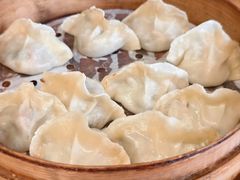 -老边饺子馆(中街店)