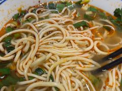 -舌尖尖·兰州牛肉面(浦东机场店)