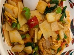 -巴依老爷新疆美食(望京小街店)