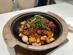 -狮王府淮扬菜(新街口友谊店)