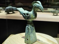 -晋国博物馆