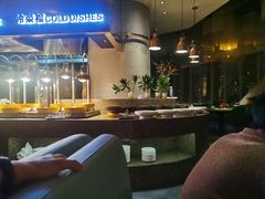 -星伦多自助料理·涮烤一体(杭州来福士店)