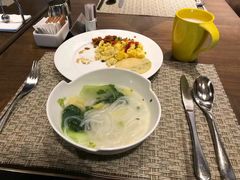 -大理实力希尔顿酒店御璽中餐厅YUXI – CHINESE RESTAURANT