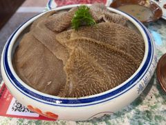 -鸿姐老火锅(花园路店)