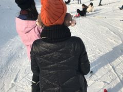 -八达岭滑雪场