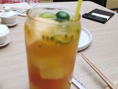 -渔语鱼酸菜鱼新川菜(万象城店)
