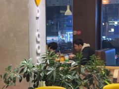 -德克士(安靖店)