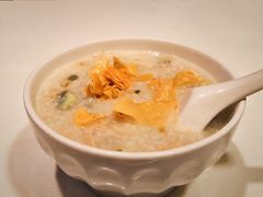 皮蛋瘦肉粥-金鼎轩(亚运村店)