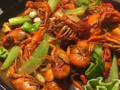 -龙虾奇迹(大华三路店)