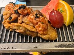 -花潮料理艺食馆(成都万象城店)