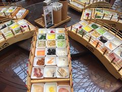 -香麒园·过桥米线·南湖雅宴