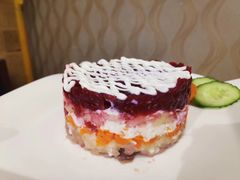 -92°C俄式厨房(中央大街店)