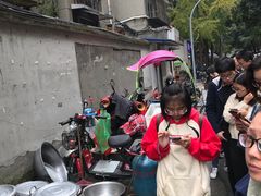 -蓉城西二道无名冒菜(西二道街店)