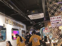 大堂-川里谈·川味小馆(北京路店)