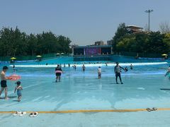 -欢乐水魔方水世界