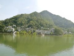 -新安江山水画廊风景区