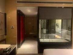 -重庆富力艾美酒店