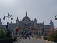 -哈尔滨波塞冬海底世界