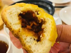 -汕头君华海逸酒店·鸿桃轩中餐厅