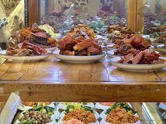 -杨记清芳牛肉拉面(京广路店)