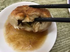 -永盛斋小吃(故宫店)