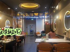 -get pizza意大利餐厅(凯德MALL店)