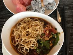 -长沙北辰洲际酒店-兰调全日餐厅