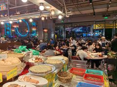 -陈鹏鹏潮汕菜(欢乐海岸 海边景观店)