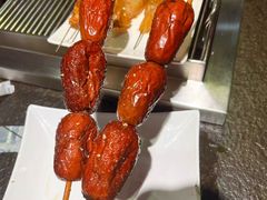-老万烧烤(典逸心洲店)