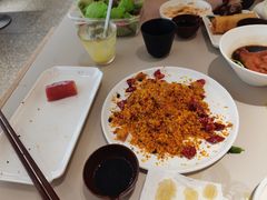 -蔡澜点心·粤菜(西单大悦城店)