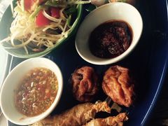 -山港凯悦酒店·BEBA海滩烧烤餐厅酒吧