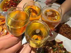 -金叶酒家(新华路店)