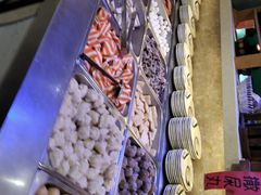 -阪尚皇·原切牛排·烤肉火锅自助(北京路店)