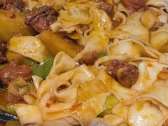 -俭寨大盘鸡·缸子肉·小公鸡·新疆菜(云通店)