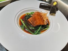 -铭轩中餐厅·海南菜·粤菜(亚龙湾瑞吉店)