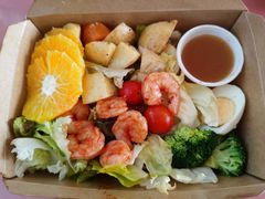 -星巴克臻选(武汉首义汇店)