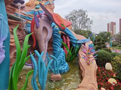 -沈阳方特欢乐世界