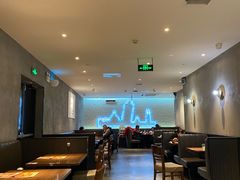 -萨莉亚意式餐厅(莲花国际广场店)