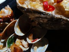 -腰子哥烤串(石佛营炫特店)