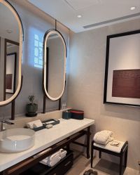 -文华东方水疗中心