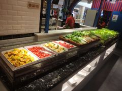 -九记潮汕现切鲜牛肉自助火锅(长沙·方圆荟店)