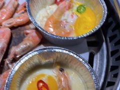 -梨花自助烤肉(乐宾店)