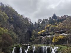 -天河潭旅游度假区