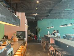 -半山腰·云南菜(侨福芳草地店)