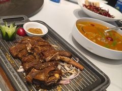 -印象天台·非遗文化美食(天台新城店)