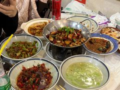 -新新湘菜馆(新中街二条店)