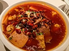 -漢舍中国菜馆(889广场店)