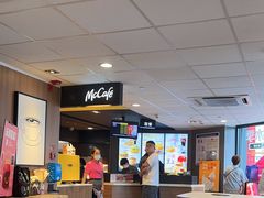 -麦当劳(平和堂店)