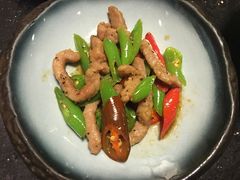 菲力小美人-德川家日本料理(中关村寰太大厦店)