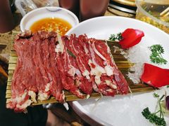 -小龙坎火锅(春熙太古里店)